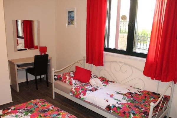 Hotel Apartments Logoš Cavtat